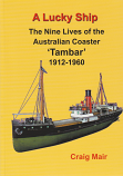 A Lucky Ship - Tambar