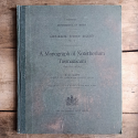 A Monograph of Nototherium Tasmanicum