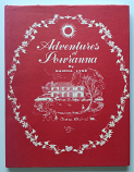 Adventures at Powranna - More Tasmanian Tales, illustrated by the author, signed | Nairda Lyne | 1969 [USED – HCDJ – Ages 5-9]