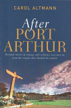 After Port Arthur 