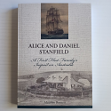 Alice and Daniel Stanfield