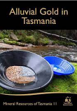 Alluvial Gold in Tasmania