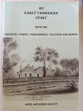 An Early Tasmanian Story