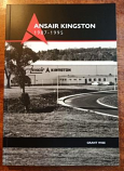 Ansair Kingston 1987-1995