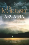Arcadia - used, hardcover