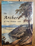 The Archers of Van Diemen's Land
