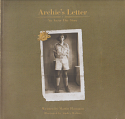 Archie's Letter - An Anzac Day Story for children