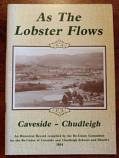 As The Lobster Flows - Caveside - Chudleigh