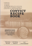 The Australian Convict Recipe Book