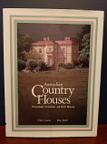 Australian Country Houses, Homesteads, Farmsteads and Rural Retreats