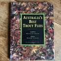 Australia's Best Trout Flies