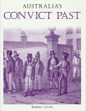 Australia's Convict Past