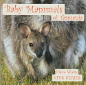 Baby Mammals of Tasmania - Kids Series