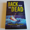 Back From The Dead - MV Blythe Star story