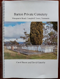 Barton Private Cemetery