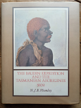 The Baudin Expedition and the Tasmanian Aborigines 1802