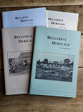 Bellerive Heritage - 4 volume set