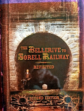 The Bellerive to Sorell Railway Revisited