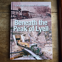 Beneath the Peak of Lyell