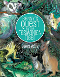 Benny's Quest for the Tasmanian Tiger