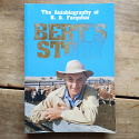 Bert's Story – The Autobiography of B.A. Farquhar of Rushy Lagoon | B.A. Farquhar | 1990–1992 |[USED – SC ]