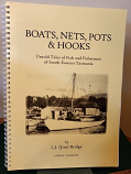 Boats, Nets, Pots & Hooks