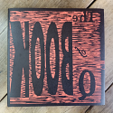 The Book of Q - an art book from Queenstown by printmaker Raymond Arnold's PressWEST | 2026 [NEW – HCDJ]