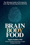 Brain Body Food