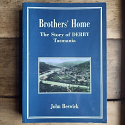 Brothers' Home Derby - signed