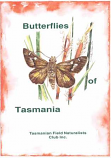 Butterflies of Tasmania