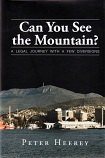 Can you see the mountain? A Legal Journey with a Few Diversions