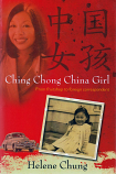 Ching Chong China Girl - used book