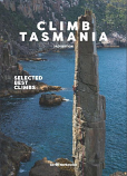 Climb Tasmania - rock climbing guide 