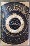 Coins and Tokens of Tasmania 1803-1910 - standard reference by Roger V. McNeice OAM, signed | 1969 [USED – HCDJ]