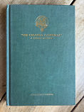 The Colonial Campbells - A Family History by Colin McDowall Campbell, numbered edition