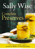 Complete Preserves - two books in one