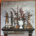 The Contents of Dysart House, Kempton - auction catalogue