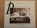 The Convict Days of Port Arthur