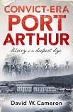 Convict-era Port Arthur