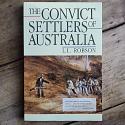 The Convict Settlers of Australia