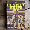 The Convict Ships 1787-1868