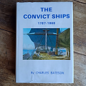 The Convict Ships 1787-1868