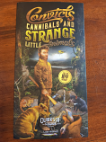 Convicts, Cannibals and Strange Little Animals