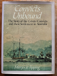 Convicts Unbound - signed