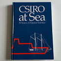 CSIRO at Sea