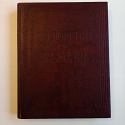 The Cyclopedia of Tasmania 1931 – An Historical, Industrial and Commercial Review Including Biographical Facts | Service Publishing Co. | 1931 [USED – HC – Good]