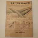 Design For Convicts