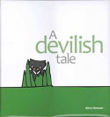 A Devilish Tale - used hardcover