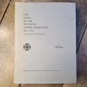 The Diary of the Reverend Robert Knopwood 1803–1838 – First Chaplain of Van Diemen's Land | Mary Nicholls (Ed.) | 1977 [USED – HCDJ – Out of Print]