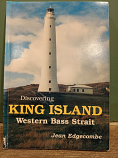Discovering King Island Western Bass Strait